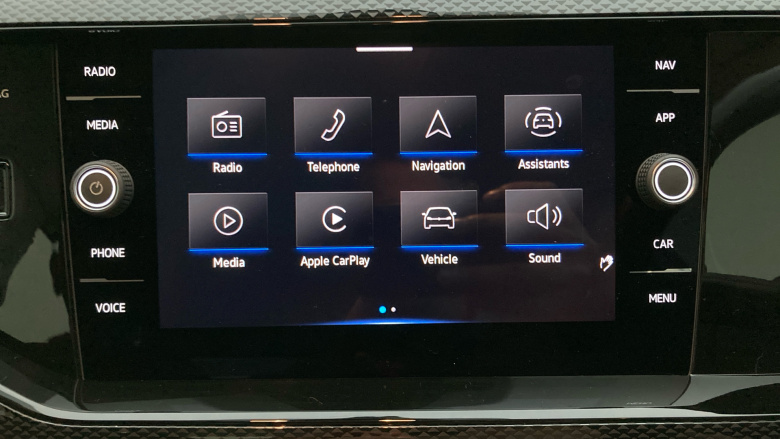 Volkswagen Polo 1.0 TSI Life 5dr Petrol Hatchback